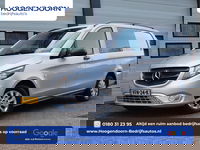 Mercedes-Benz Vito - 114 CDI Euro 6 Automaat DC 5 Pers. Lang L2 - A.Deuren - Trekhaak - Navi