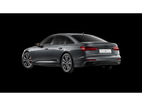 Audi A6 Sedan 55 TFSI e 367PK quattro S line / 2024 / B&O / laser / 360°