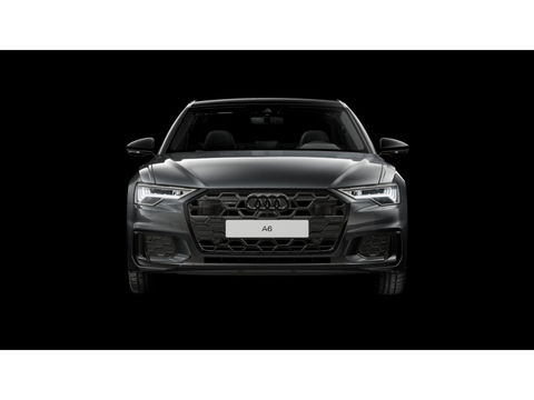 Audi A6 Sedan 55 TFSI e 367PK quattro S line / 2024 / B&O / laser / 360°