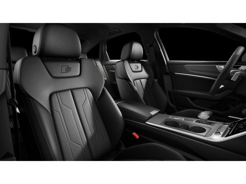 Audi A6 Sedan 55 TFSI e 367PK quattro S line / 2024 / B&O / laser / 360°