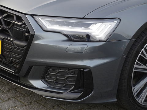 Audi A6 Sedan 55 TFSI e 367PK quattro S line / 2024 / B&O / laser / 360°