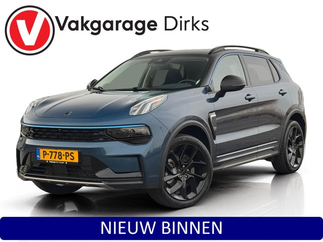 Lynk & Co 01 - 1.5 ✅ Pano ✅ 360 Cam ✅ ACC