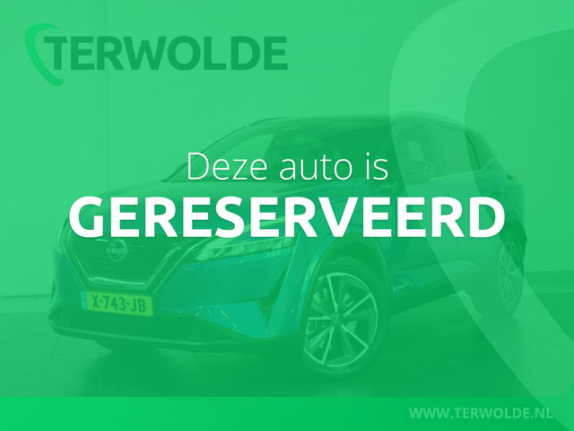 Nissan QASHQAI - 1.5 e-Power Tekna | AUTOMAAT | Panoramadak | Head-Up | Adapt. Cruise |