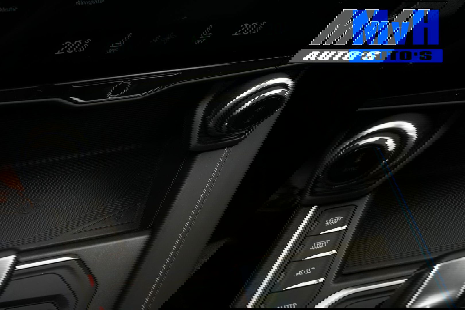 Lynk & Co 01 1.5 Plug-in Hybride|FULL BLACK CARBON WRAP|NAP