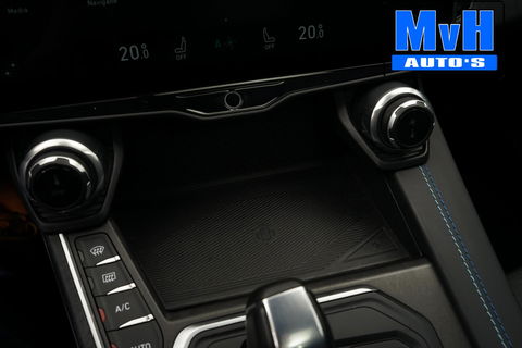 Lynk & Co 01 1.5 Plug-in Hybride|FULL BLACK CARBON WRAP|NAP