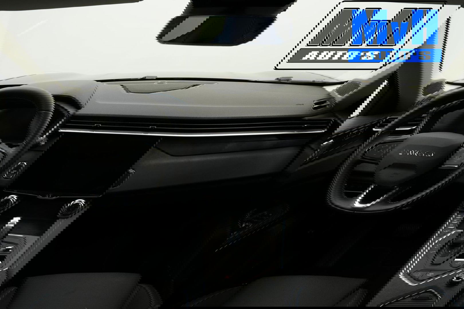 Lynk & Co 01 1.5 Plug-in Hybride|FULL BLACK CARBON WRAP|NAP