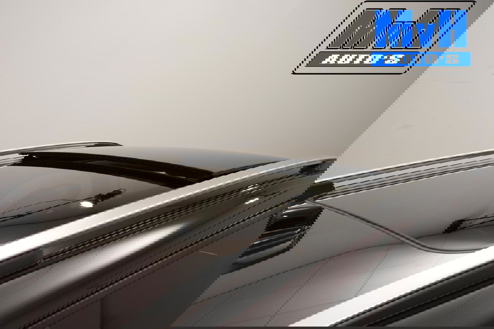 Lynk & Co 01 1.5 Plug-in Hybride|FULL BLACK CARBON WRAP|NAP