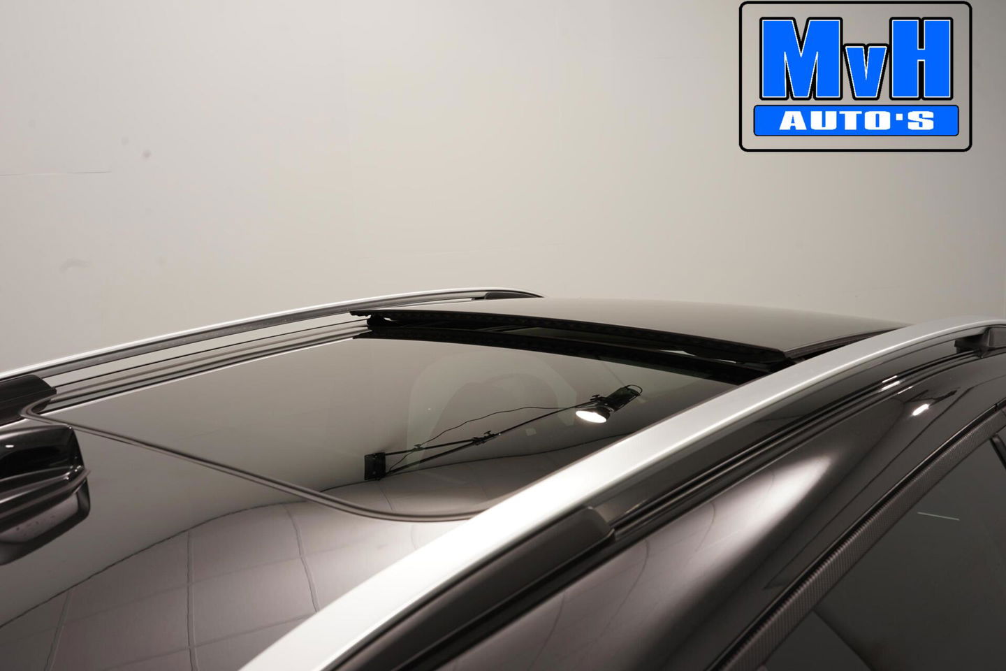 Lynk & Co 01 1.5 Plug-in Hybride|FULL BLACK CARBON WRAP|NAP