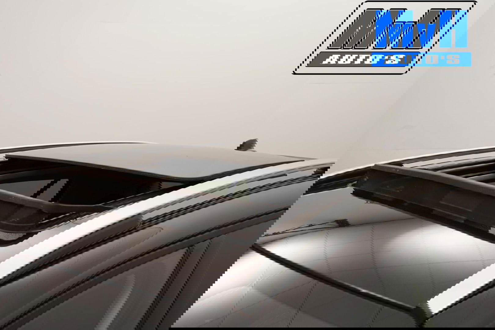 Lynk & Co 01 1.5 Plug-in Hybride|FULL BLACK CARBON WRAP|NAP