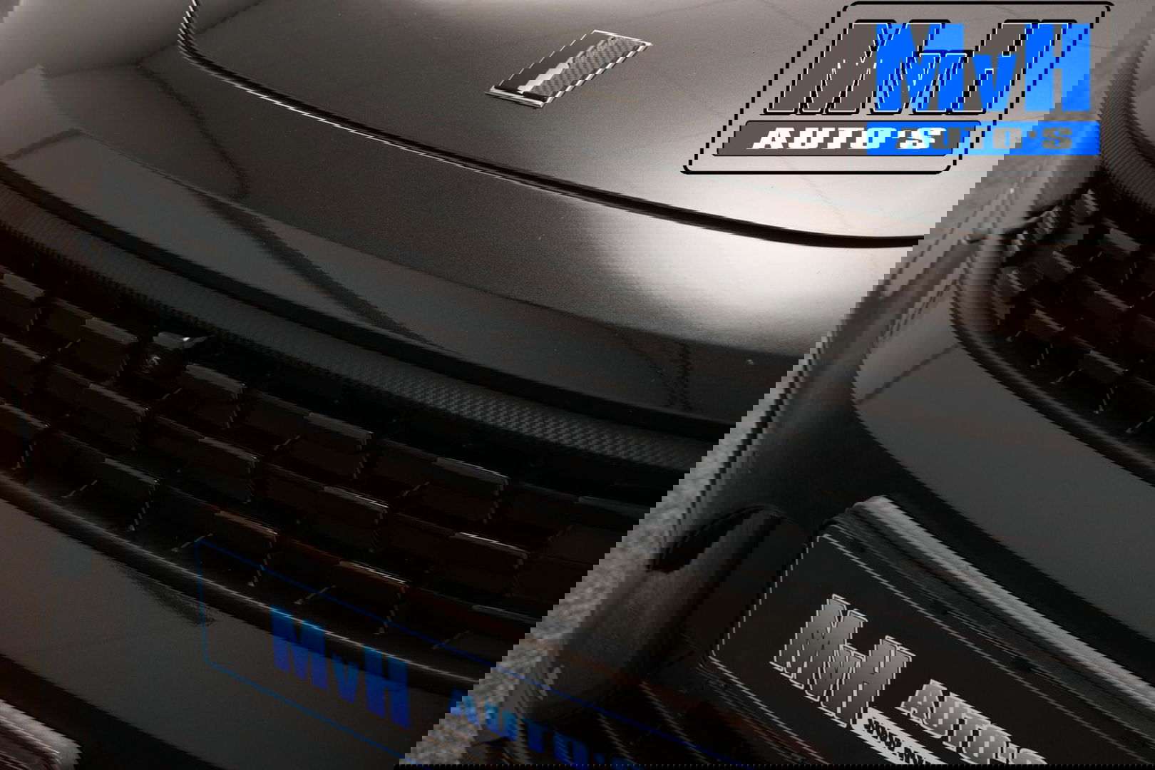 Lynk & Co 01 1.5 Plug-in Hybride|FULL BLACK CARBON WRAP|NAP