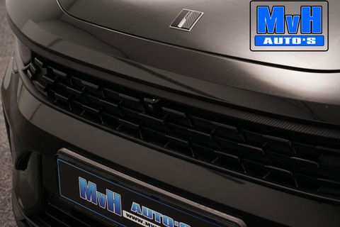 Lynk & Co 01 1.5 Plug-in Hybride|FULL BLACK CARBON WRAP|NAP