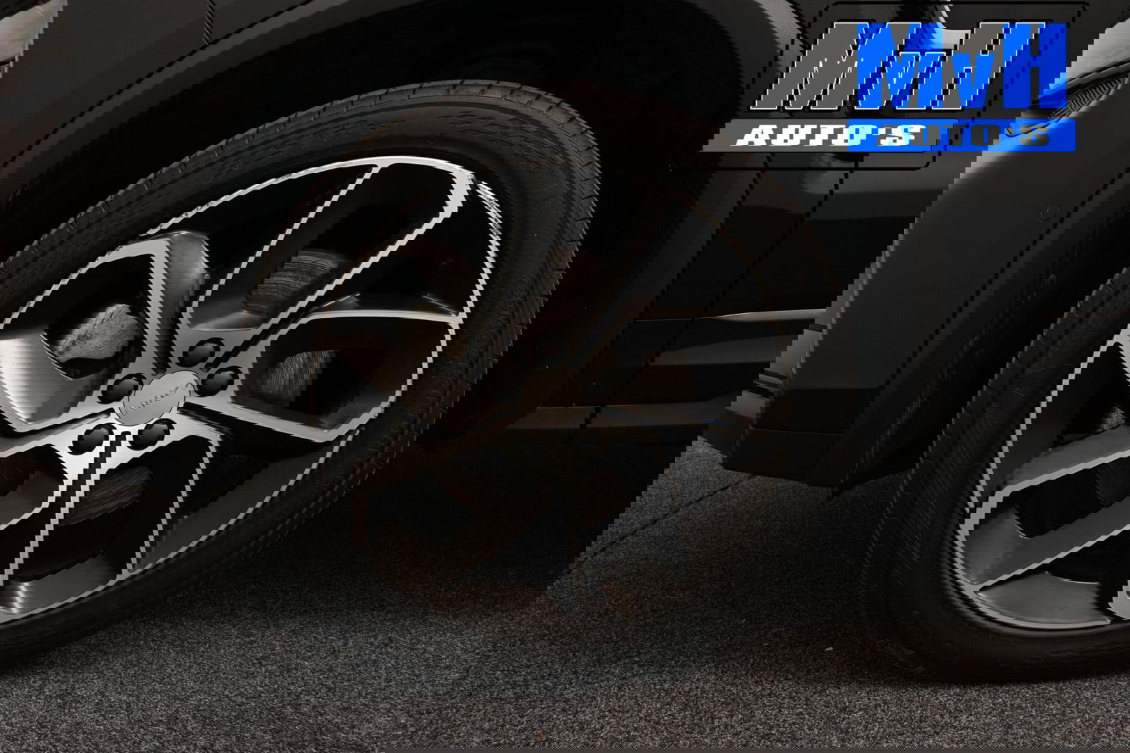 Lynk & Co 01 1.5 Plug-in Hybride|FULL BLACK CARBON WRAP|NAP