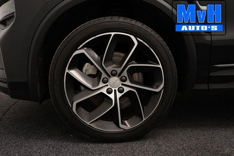 Lynk & Co 01 1.5 Plug-in Hybride|FULL BLACK CARBON WRAP|NAP