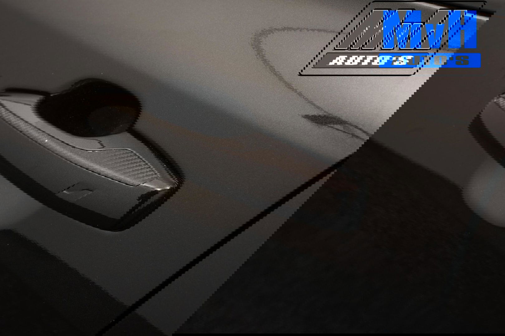 Lynk & Co 01 1.5 Plug-in Hybride|FULL BLACK CARBON WRAP|NAP