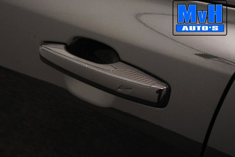 Lynk & Co 01 1.5 Plug-in Hybride|FULL BLACK CARBON WRAP|NAP