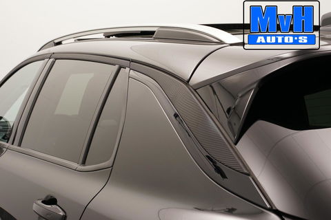 Lynk & Co 01 1.5 Plug-in Hybride|FULL BLACK CARBON WRAP|NAP