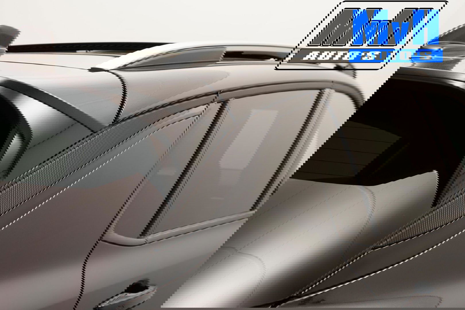 Lynk & Co 01 1.5 Plug-in Hybride|FULL BLACK CARBON WRAP|NAP