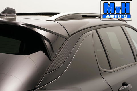 Lynk & Co 01 1.5 Plug-in Hybride|FULL BLACK CARBON WRAP|NAP