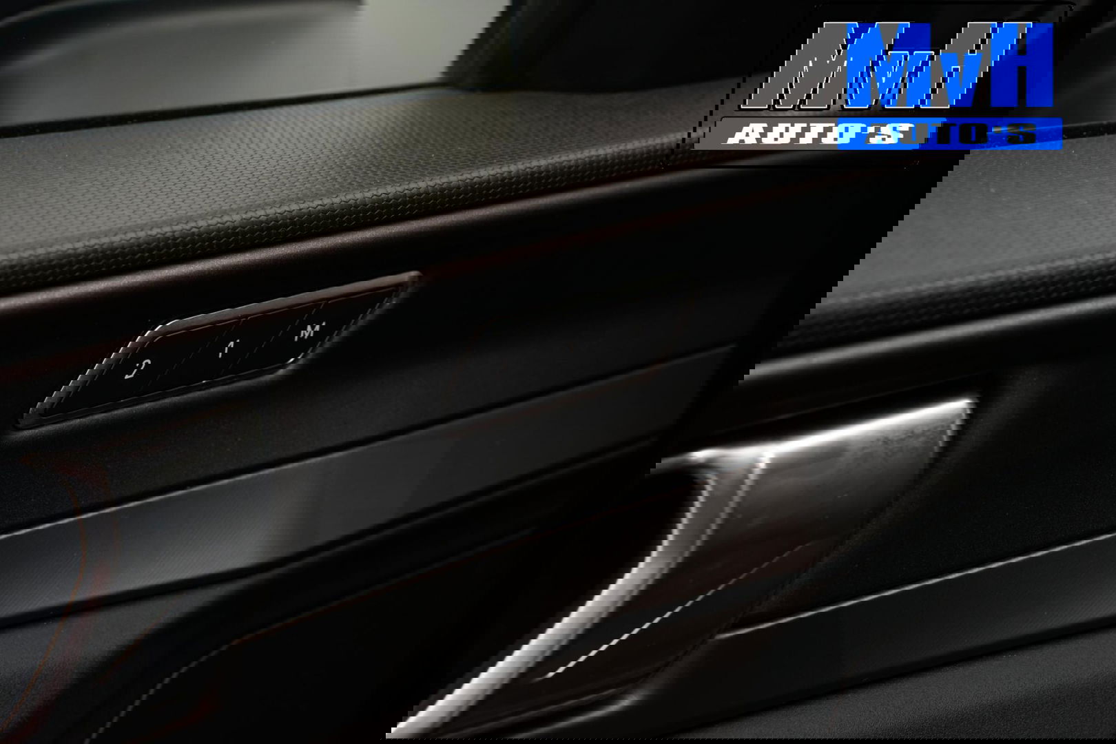 Lynk & Co 01 1.5 Plug-in Hybride|FULL BLACK CARBON WRAP|NAP