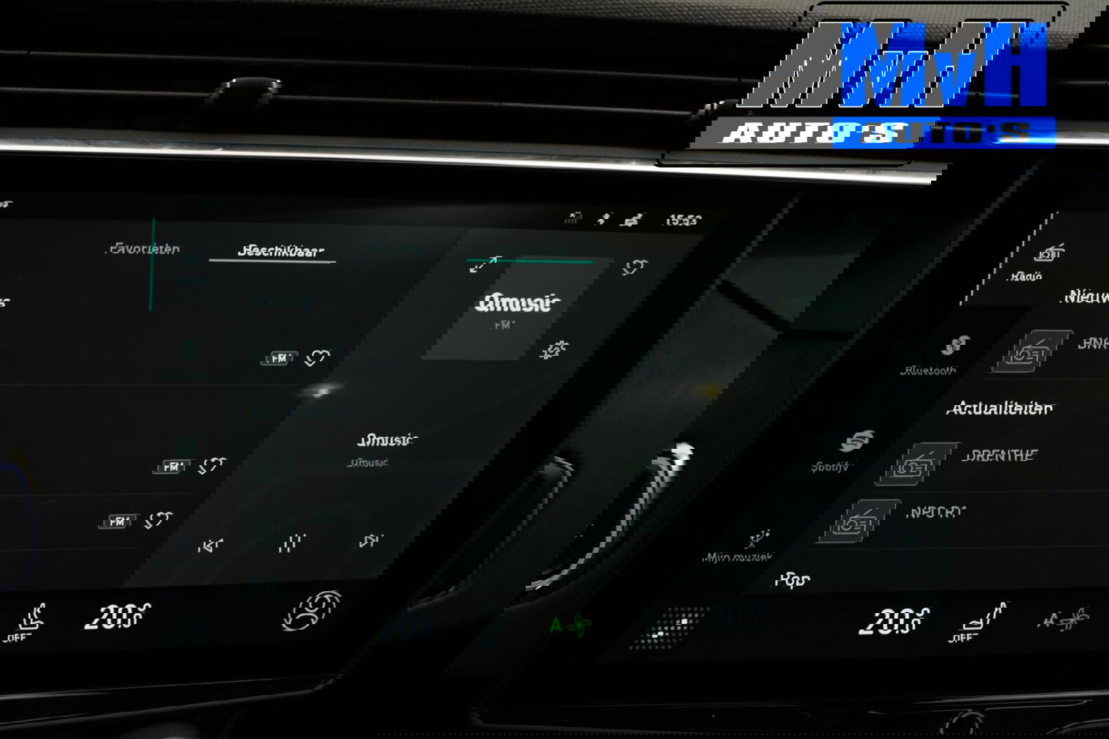 Lynk & Co 01 1.5 Plug-in Hybride|FULL BLACK CARBON WRAP|NAP