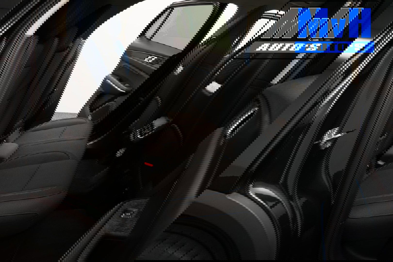 Lynk & Co 01 1.5 Plug-in Hybride|FULL BLACK CARBON WRAP|NAP