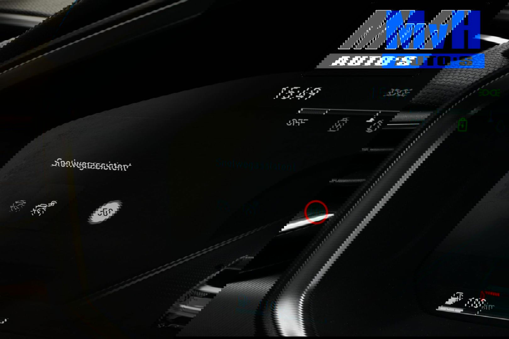 Lynk & Co 01 1.5 Plug-in Hybride|FULL BLACK CARBON WRAP|NAP