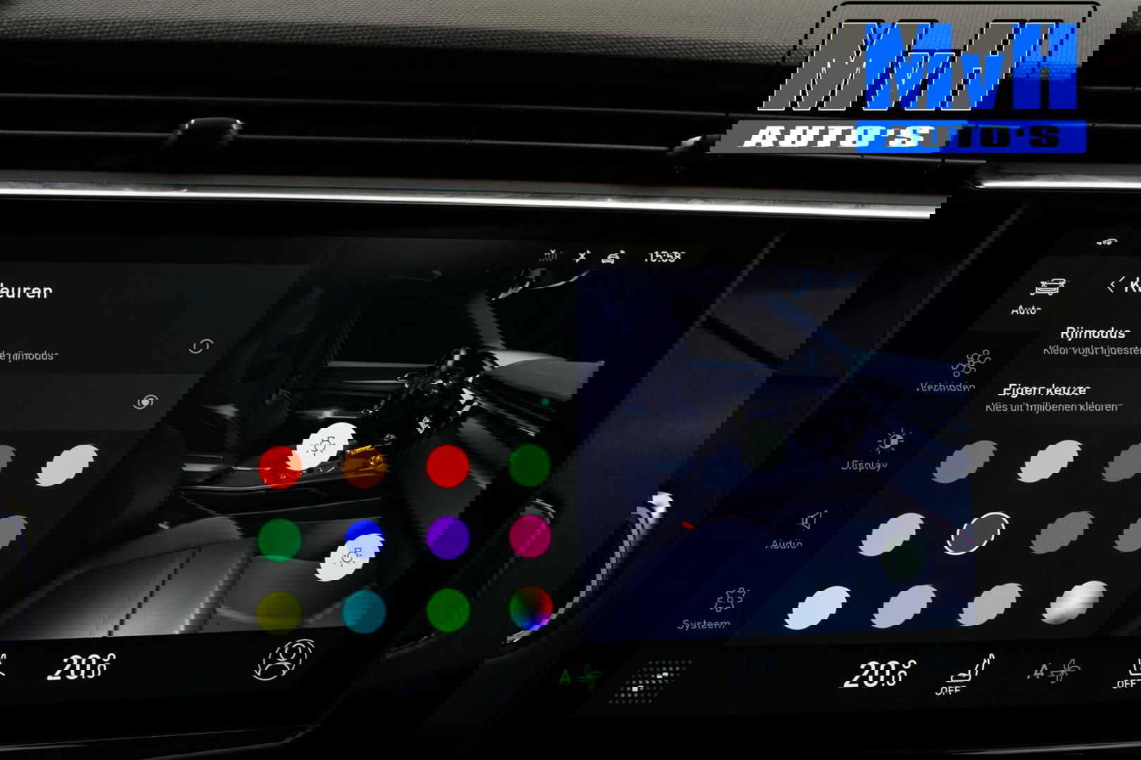 Lynk & Co 01 1.5 Plug-in Hybride|FULL BLACK CARBON WRAP|NAP