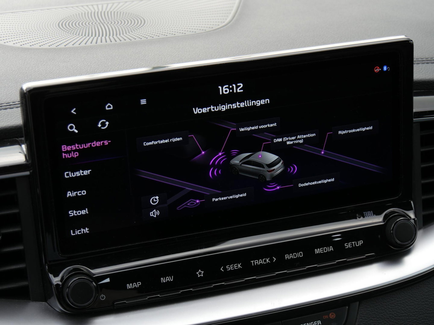 Kia Ceed Sportswagon 1.5T-GDi GT-PLUSLINE/ PANORAMADAK/ ELEKT. KLEP/ 18INCH VELGEN