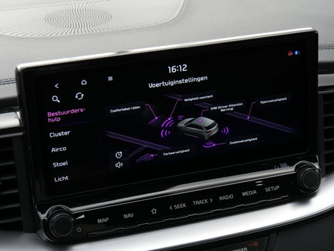 Kia Ceed Sportswagon 1.5T-GDi GT-PLUSLINE/ PANORAMADAK/ ELEKT. KLEP/ 18INCH VELGEN