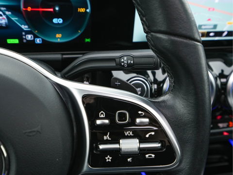 Mercedes-Benz EQA 250 Business Solution Luxury 67 kWh [ 3-Fase ] (SOH-94%) (INCL-BTW) *PANO | LEATHER | WIDESCREEN-COCKPIT | FULL-LED | BLINDSPOT | AMBIENT-LIGHT | CAMERA | NAVI-FULLMAP | DAB+ | COMFORT-SEATS | ECC | SHIFTPADDLES | CRUISE | HEATED-SEATS | ...