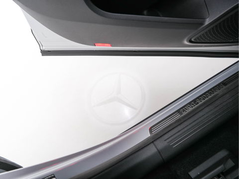 Mercedes-Benz EQA 250 Business Solution Luxury 67 kWh [ 3-Fase ] (SOH-94%) (INCL-BTW) *PANO | LEATHER | WIDESCREEN-COCKPIT | FULL-LED | BLINDSPOT | AMBIENT-LIGHT | CAMERA | NAVI-FULLMAP | DAB+ | COMFORT-SEATS | ECC | SHIFTPADDLES | CRUISE | HEATED-SEATS | ...