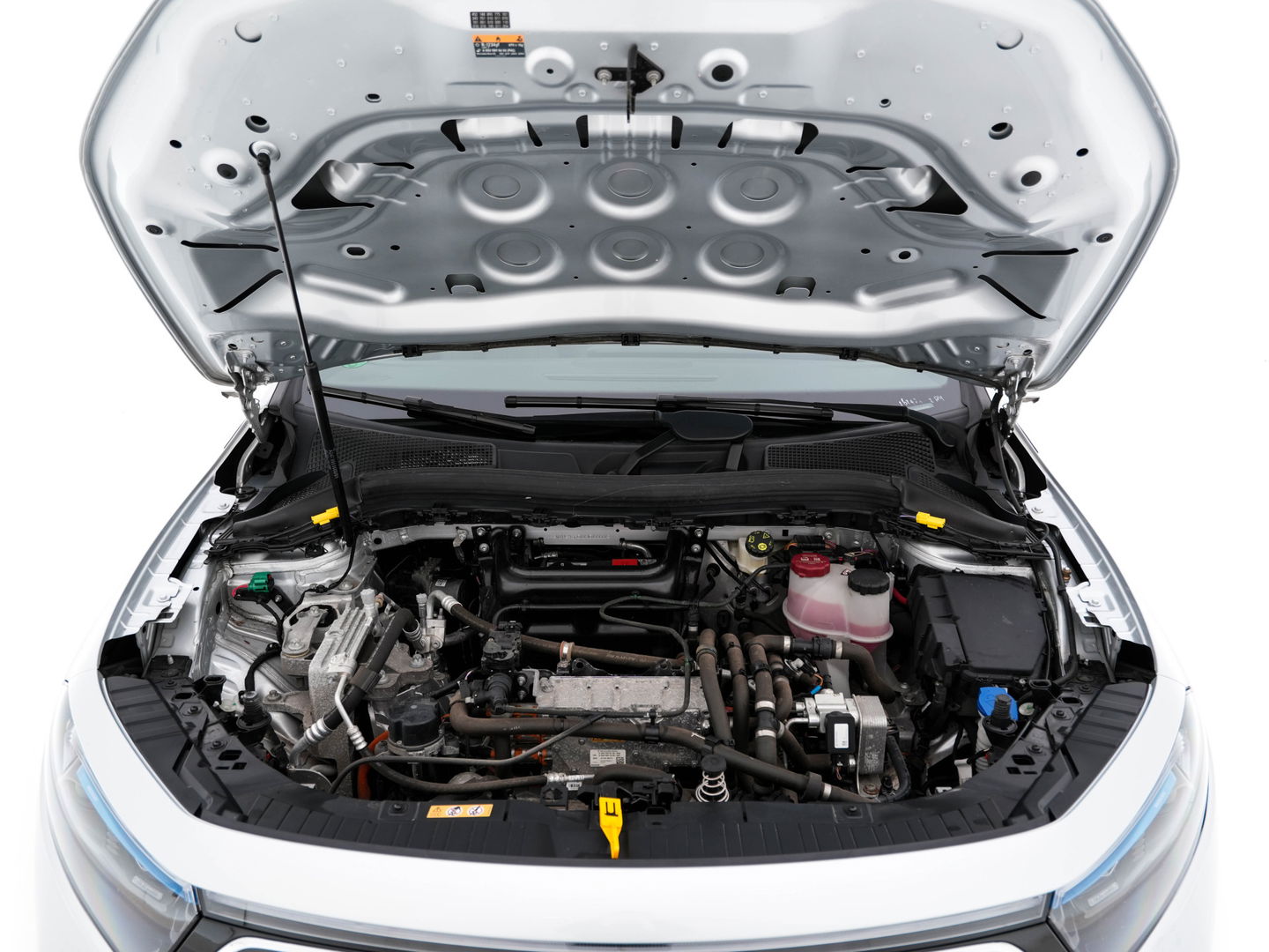 Mercedes-Benz EQA 250 Business Solution Luxury 67 kWh [ 3-Fase ] (SOH-94%) (INCL-BTW) *PANO | LEATHER | WIDESCREEN-COCKPIT | FULL-LED | BLINDSPOT | AMBIENT-LIGHT | CAMERA | NAVI-FULLMAP | DAB+ | COMFORT-SEATS | ECC | SHIFTPADDLES | CRUISE | HEATED-SEATS | ...