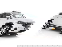 Mercedes-Benz EQA - 250 Business Solution Luxury 67 kWh [ 3-Fase ] (SOH-94%) (INCL-BTW) *PANO | LEATHER | WIDESCREEN-COCKPIT | FULL-LED | BLINDSPOT | AMBIENT-LIGHT | CAMERA | NAVI-FULLMAP | DAB+ | COMFORT-SEATS | ECC | SHIFTPADDLES | CRUISE | HEATED-SEATS | ...