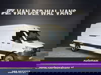 Mercedes-Benz Sprinter - 317 CDI 170pk 9G-Tronic Automaat 3500kg Trekhaak L3H2 Euro6 Airco | Camera | XXL MBUX | Navigatie Apple Carplay, Android Auto, Cruisecontrol, Parkeersensoren