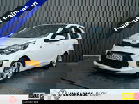 Kia Picanto - 1.0 CVVT ComfortLine | Airco | Prijs Rijklaar!!