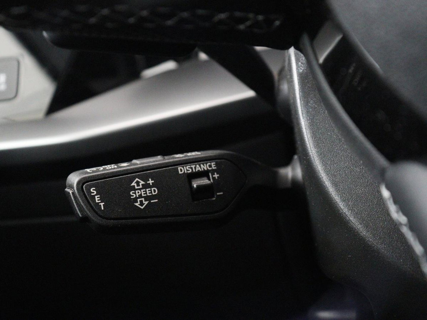 Audi A3 30 TFSI S edition | Sportstoelen | Carplay | Virtual Cockpit | Half leder | Climate control | Full LED | Cruise control | Parkeerhulp | Audi Sound | Getint glas