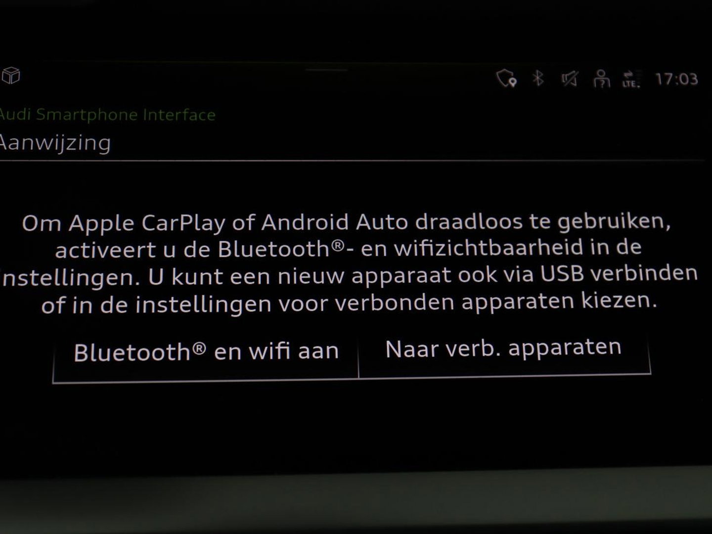 Audi A3 30 TFSI S edition | Sportstoelen | Carplay | Virtual Cockpit | Half leder | Climate control | Full LED | Cruise control | Parkeerhulp | Audi Sound | Getint glas