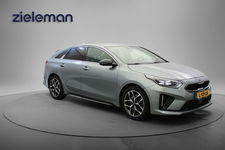 Kia ProCeed - 1.0 T-GDI GT-Line - Carplay, Clima, Camera, Stoel/Stuur verw. Half Leer