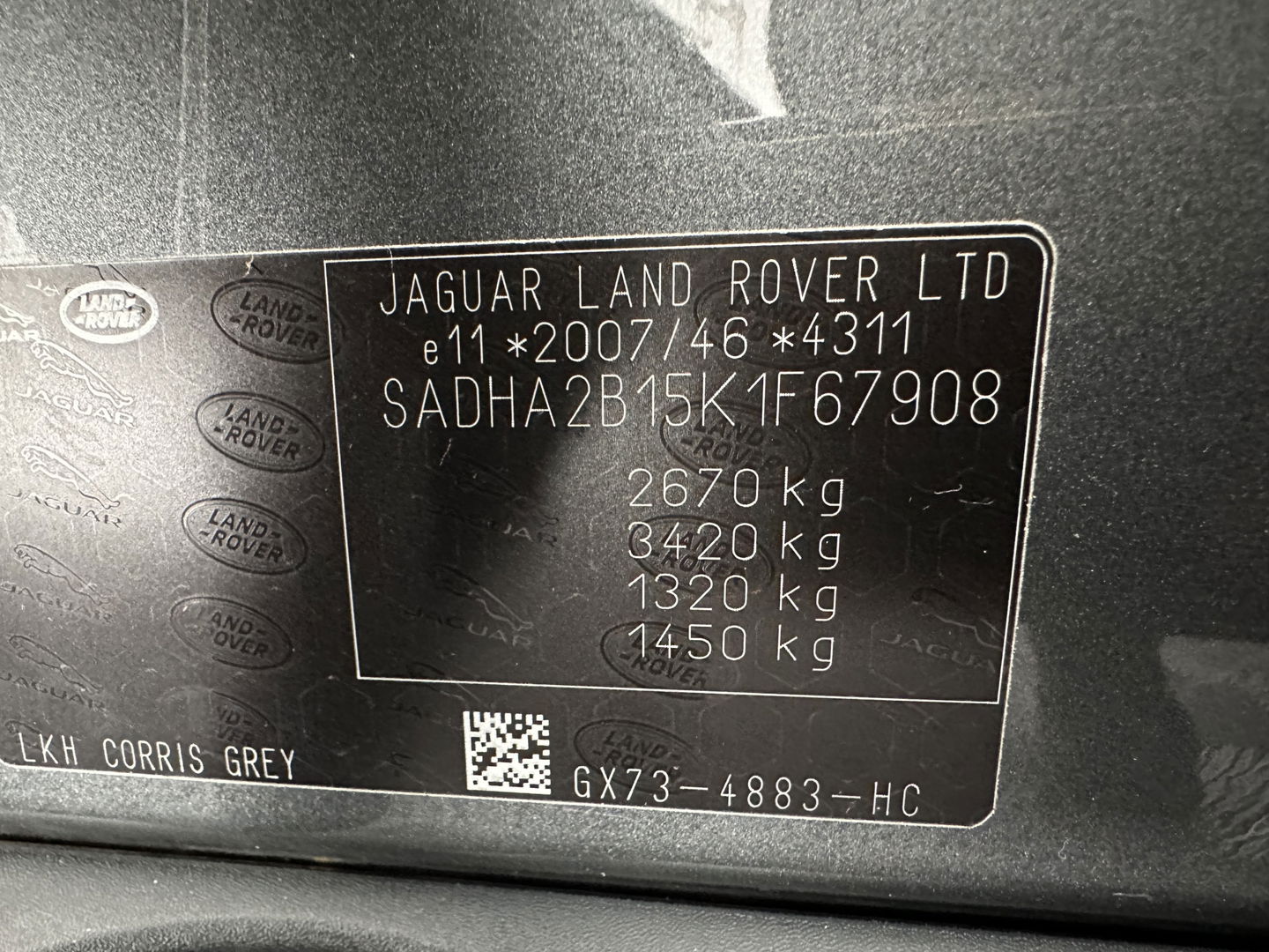 Jaguar I-PACE EV400 First Edition 90 kWh *PANO | LEATHER | MATRIX-LED | MERIDIAN | TOPVIEW | BLINDSPOT | MEMORY-PACK | DIGI-COCKPIT | KEYLESS | HEAD-UP | NAVI-FULLMAP | HEATED-SPORTSEATS | DAB+ | AMBIENTLIGHT | TOWBAR | 20"ALU*