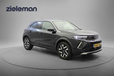 Opel Mokka - 1.2 Turbo Business Elegance Automaat - Carplay, Camera, Stoelverw. Trekhaak, Half Leer