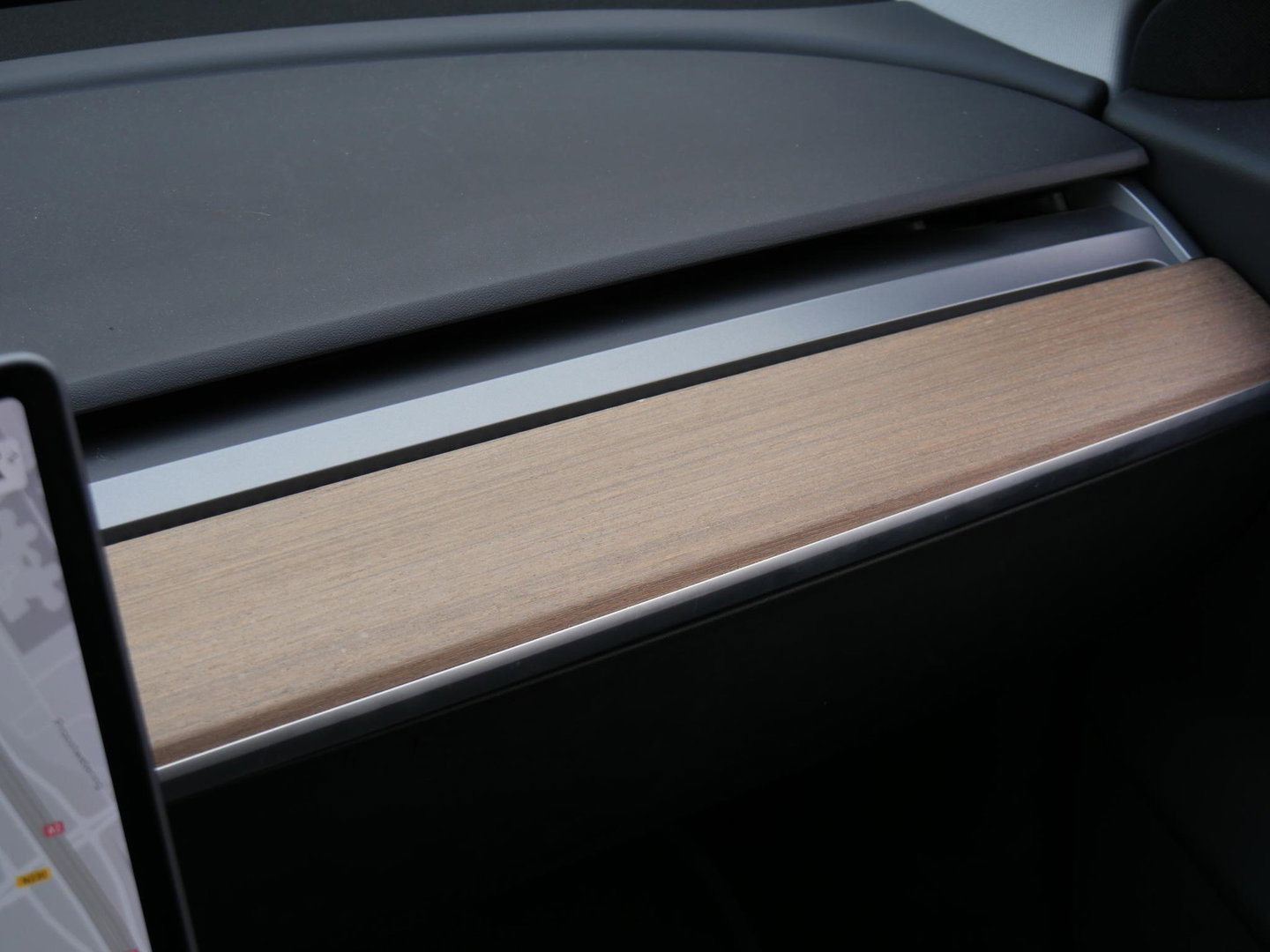 Tesla Model 3 LONG RANGE AWD 75kWh/ NIEUW MODEL/ SOH 93%/ ELEKT. ACHTERKLEP/ WARMTEPOMP