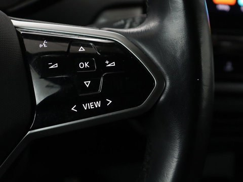 Volkswagen ID.4 First 77 kWh | SOH 90% | Stoel & stuurverwarming | Adaptive cruise | Camera | Carplay | Half leder | Navigatie | 20'' | Full LED | Keyless | Climate control | Sfeerverlichting