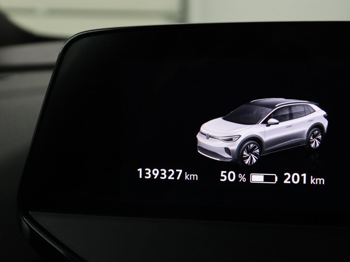 Volkswagen ID.4 First 77 kWh | SOH 90% | Stoel & stuurverwarming | Adaptive cruise | Camera | Carplay | Half leder | Navigatie | 20'' | Full LED | Keyless | Climate control | Sfeerverlichting