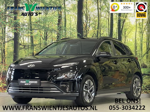 Hyundai KONA EV Comfort Smart 39 kWh | Apple Carplay | Android Auto |  Cruise Control | Drive Modus | Stuurwielverwarming | Stoelverwarming |