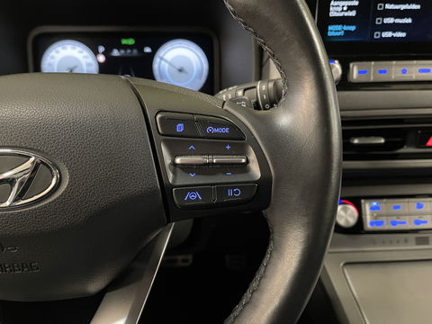 Hyundai KONA EV Comfort Smart 39 kWh | Apple Carplay | Android Auto |  Cruise Control | Drive Modus | Stuurwielverwarming | Stoelverwarming |