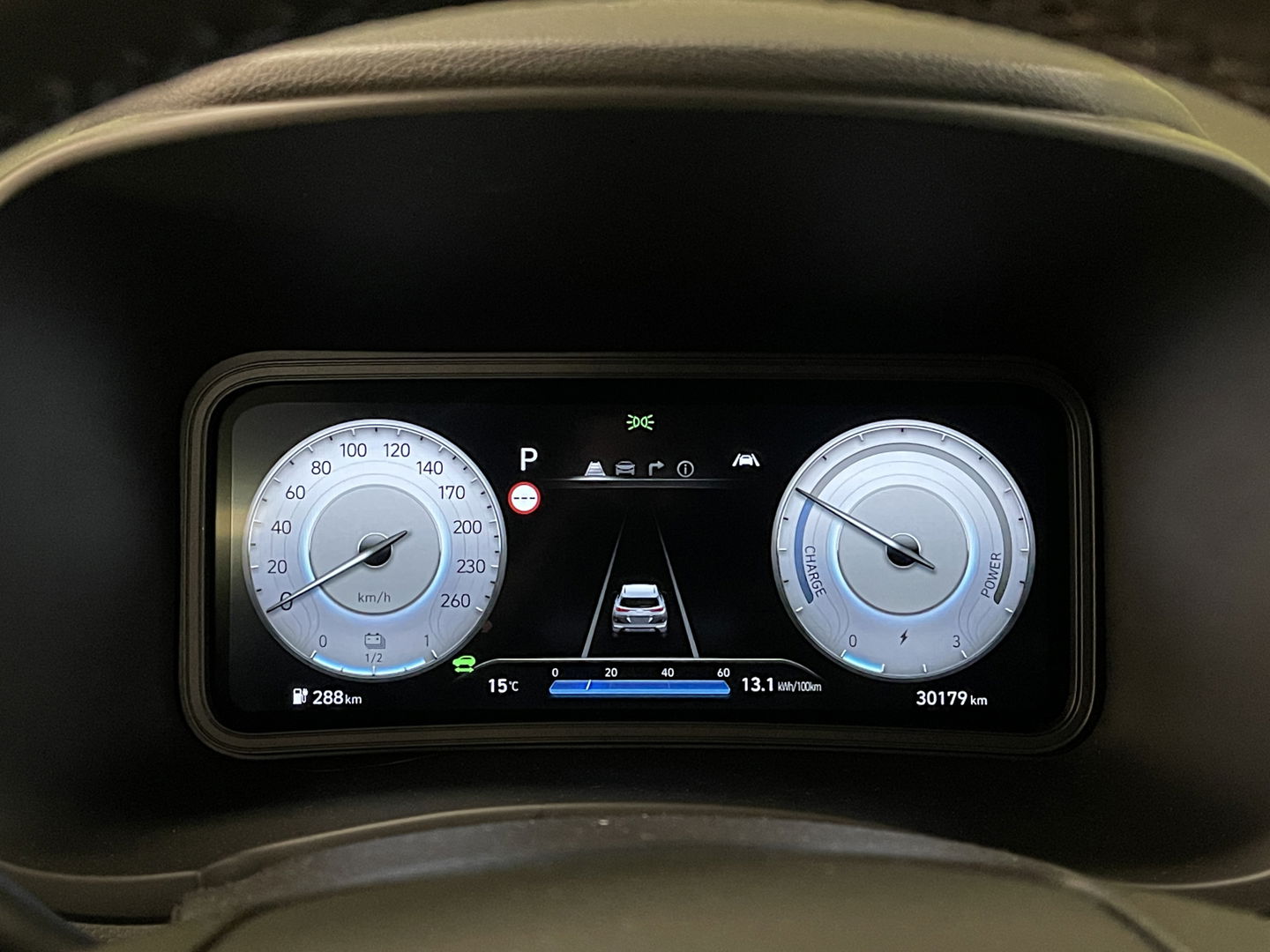 Hyundai KONA EV Comfort Smart 39 kWh | Apple Carplay | Android Auto |  Cruise Control | Drive Modus | Stuurwielverwarming | Stoelverwarming |