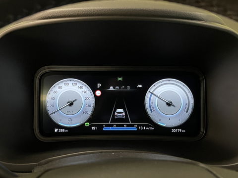Hyundai KONA EV Comfort Smart 39 kWh | Apple Carplay | Android Auto |  Cruise Control | Drive Modus | Stuurwielverwarming | Stoelverwarming |
