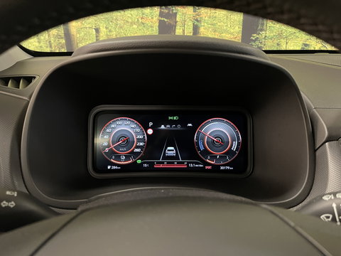 Hyundai KONA EV Comfort Smart 39 kWh | Apple Carplay | Android Auto |  Cruise Control | Drive Modus | Stuurwielverwarming | Stoelverwarming |