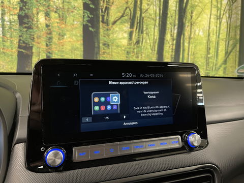 Hyundai KONA EV Comfort Smart 39 kWh | Apple Carplay | Android Auto |  Cruise Control | Drive Modus | Stuurwielverwarming | Stoelverwarming |