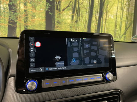 Hyundai KONA EV Comfort Smart 39 kWh | Apple Carplay | Android Auto |  Cruise Control | Drive Modus | Stuurwielverwarming | Stoelverwarming |
